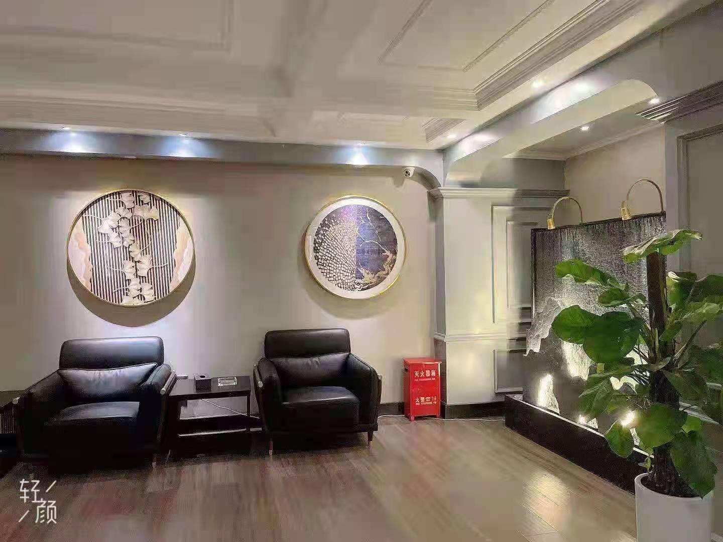 郑州金水区私密会所